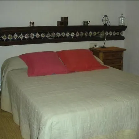 100451 2 Bedroom By Mo Conil De La Frontera